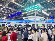 时博在线登录官网2023南昌普教展及新品发布会圆满结束！