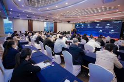 时博在线登录官网2023年激光智慧黑板合作伙伴交流会（杭州站）成功举办！