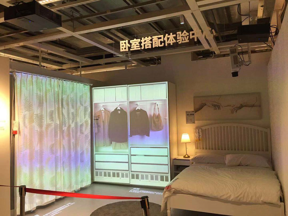 怎样找到你梦想中的卧室？| 时博在线登录官网