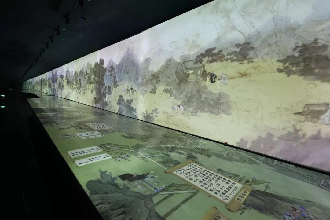 传统文化+科技怎么玩？时博在线登录官网让孔子博物馆活起来