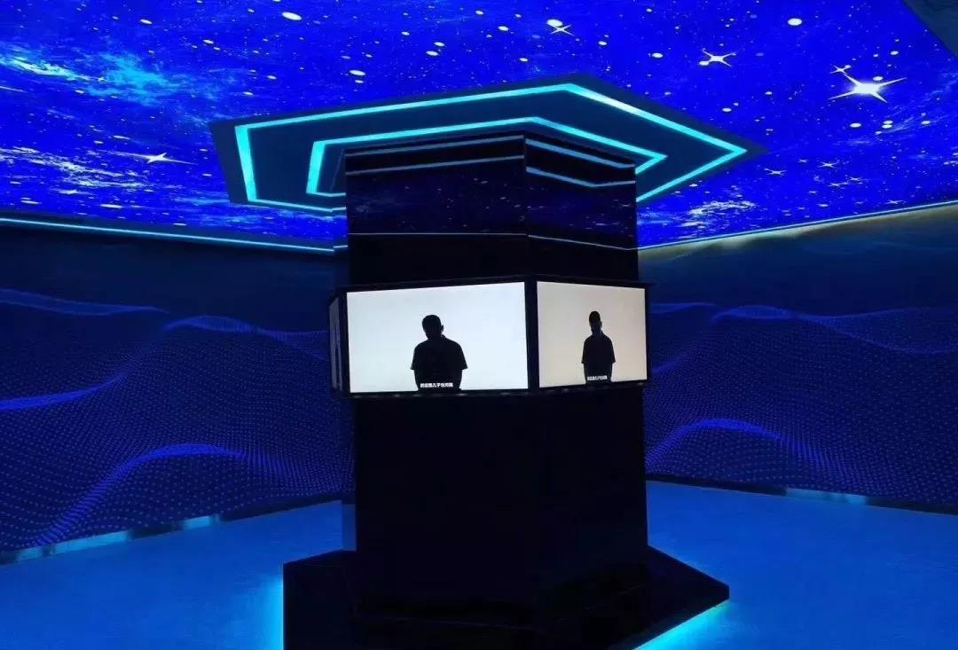 时博在线登录官网参与郑州禁毒局禁毒文化展厅项目，打造禁毒战线的第一道防线