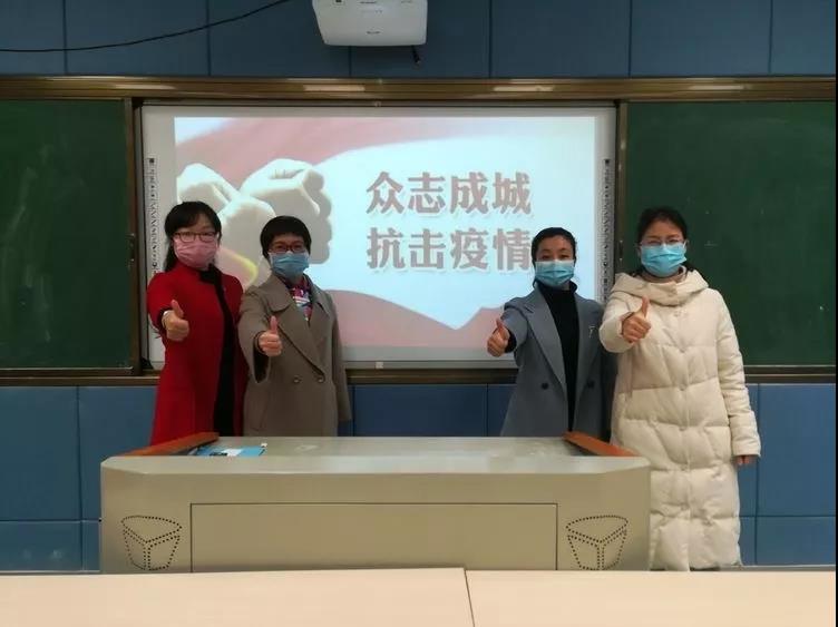 时博在线登录官网助力赣教云线上课程录制，实现停课不停学！